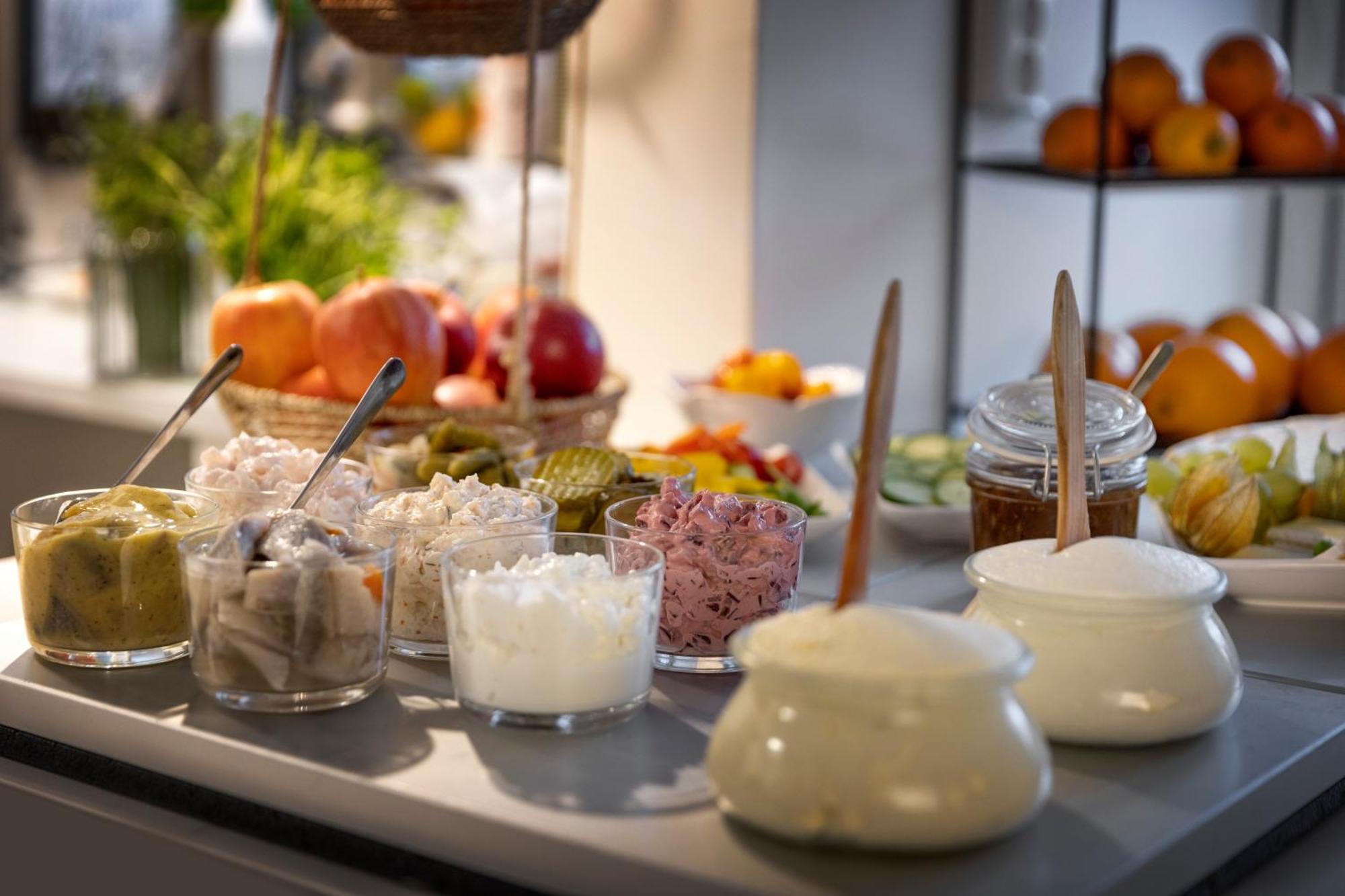 Hotel Hotell Skoevde 3*
