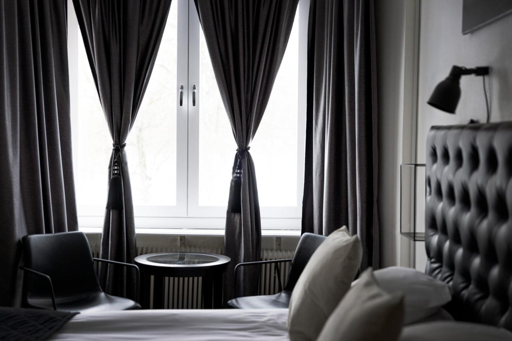Hotell Skoevde Hotel 3*