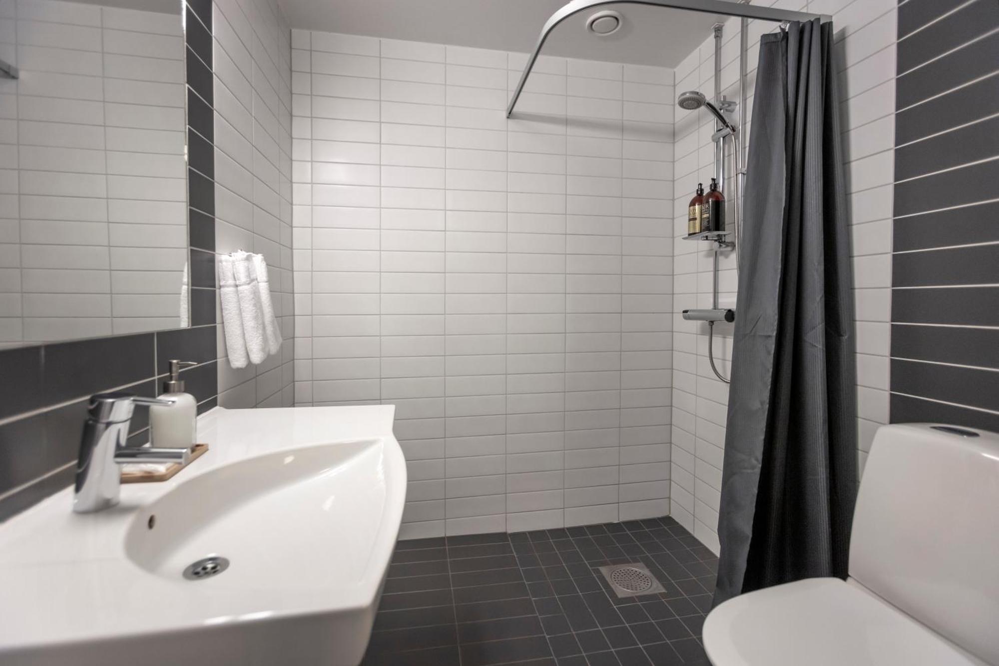 Hotell Skoevde Skovde
