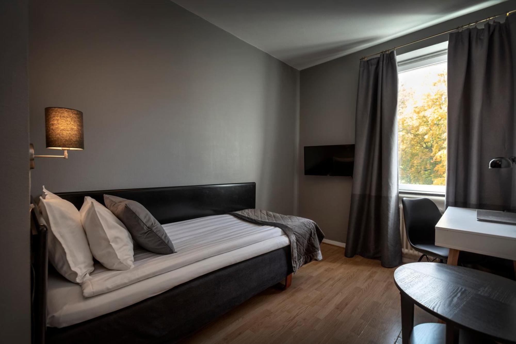 Hotell Skoevde Hotel Skovde