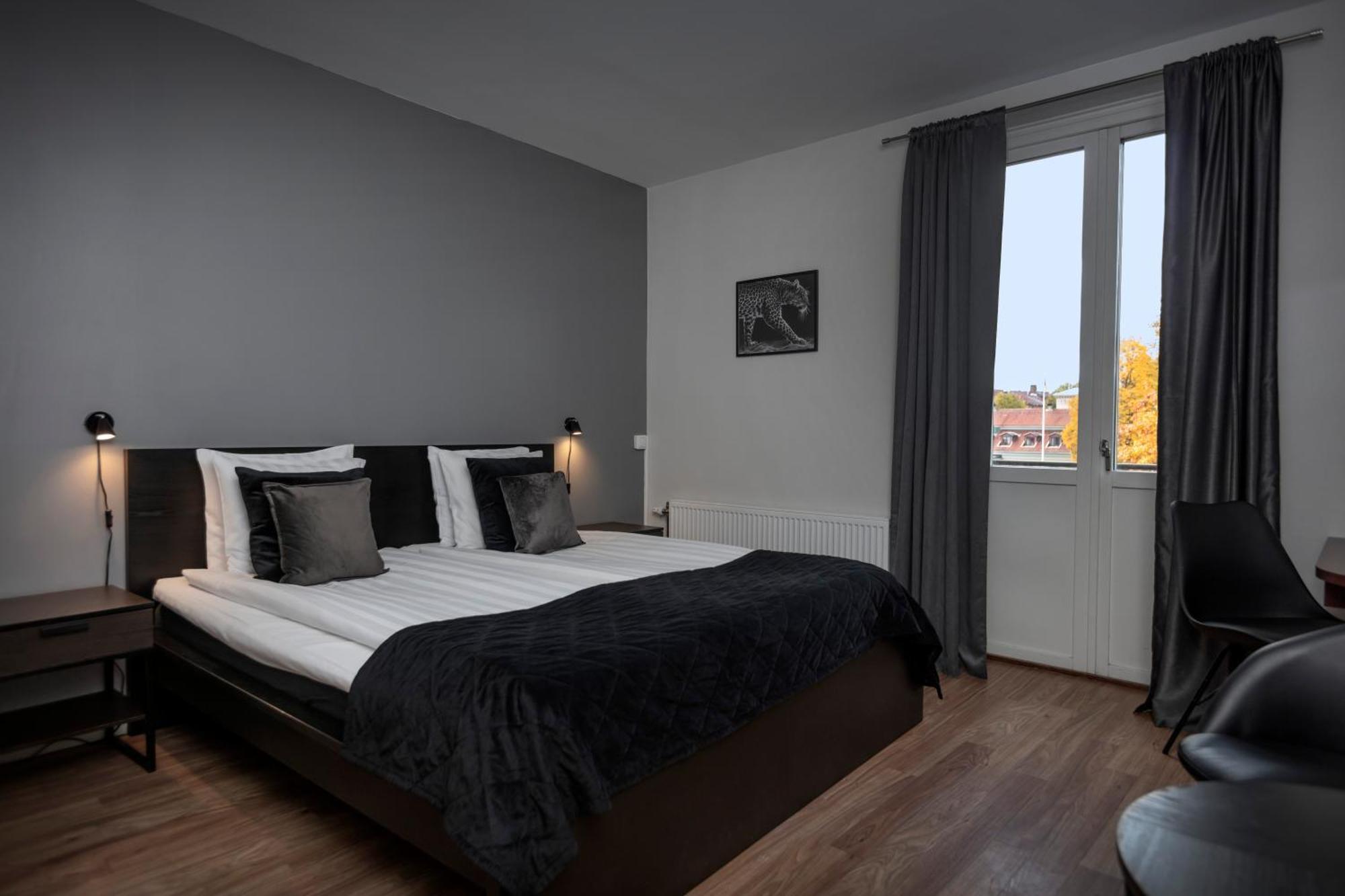 Hotell Skoevde Hotel 3*