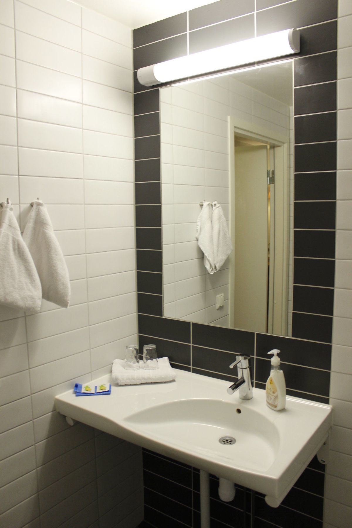 Hotell Skoevde Skovde
